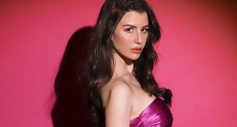 జార్జియా ఆండ్రియా ఇన్‌స్టాగ్రామ్ ఫొటోస్ 