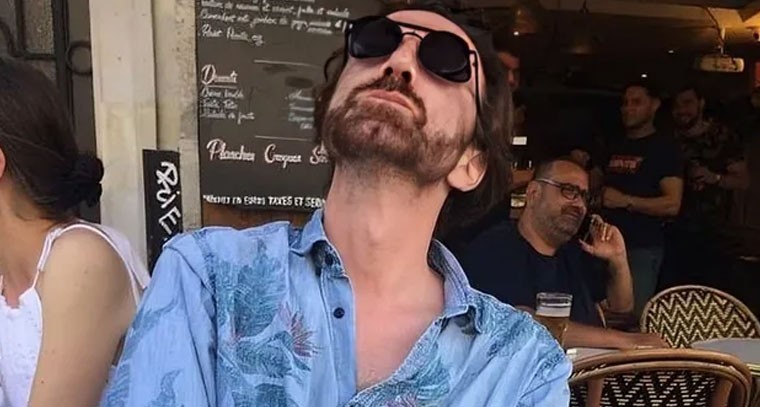 గుండెపోటుతో సెట్‌లోనే కుప్పకూలిన అసిస్టెంట్ డైరెక్టర్