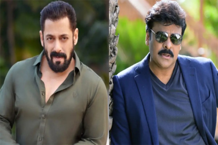 ఈ సంస్థ చేతికి 'గాడ్ ఫాదర్' హిందీ డిస్ట్రిబ్యూషన్ హక్కులు 