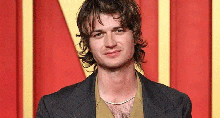 'ఘోస్ట్ రైడర్‌'గా క్రేజీ హీరో ఆరంగేట్రం?