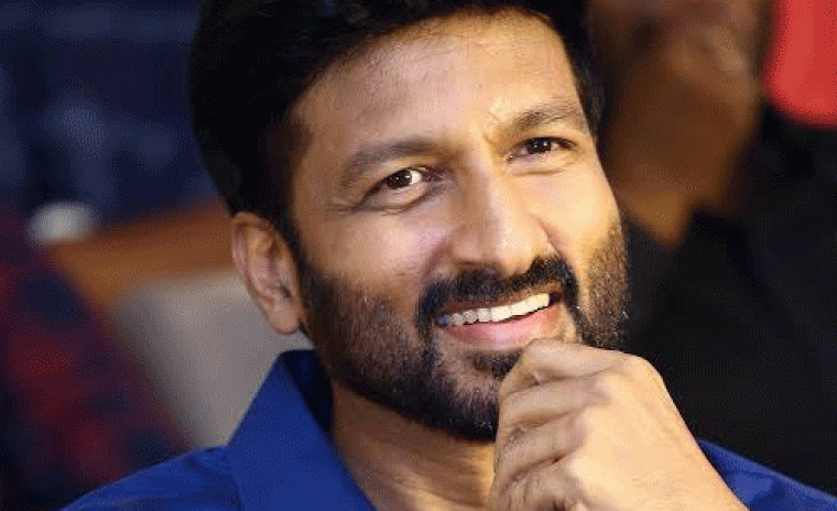 ప్రముఖ స్టంట్ మాస్టర్ తో గోపీచంద్ తదుపరి చిత్రం 