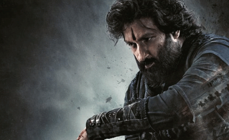 శరవేగంగా షూటింగ్ జరుపుకుంటున్న 'గోపీచంద్ 33'