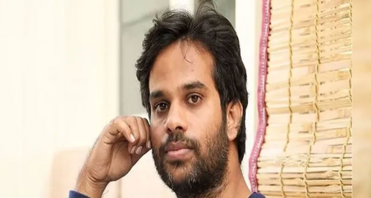 డైరెక్టర్ కె. వి అనుదీప్ ప్రయోగం: రష్మికతో సీరియస్ సినిమా!