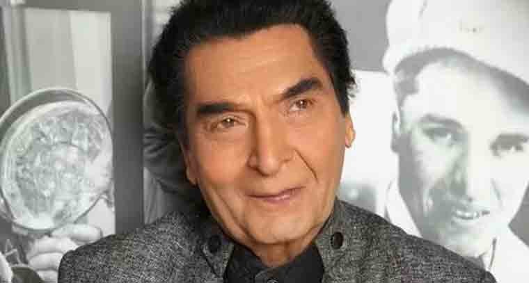 బాలీవుడ్ లో విషాదం, గోవర్ధన్ అస్రాని కన్నుమూత 
