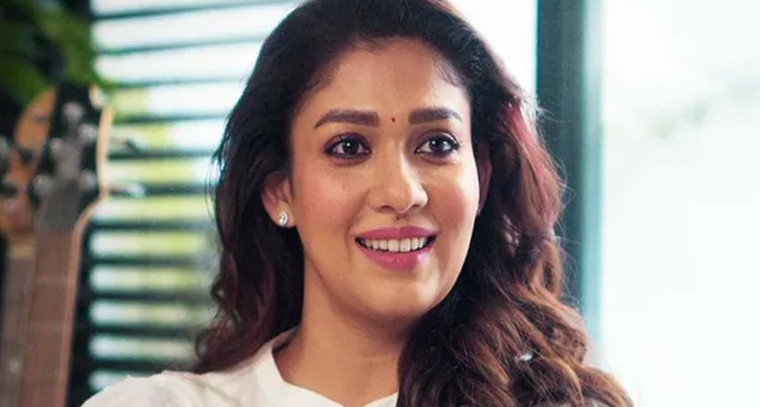 చిక్కుల్లో నయనతార.. మద్రాస్ హైకోర్టు నోటీసులు