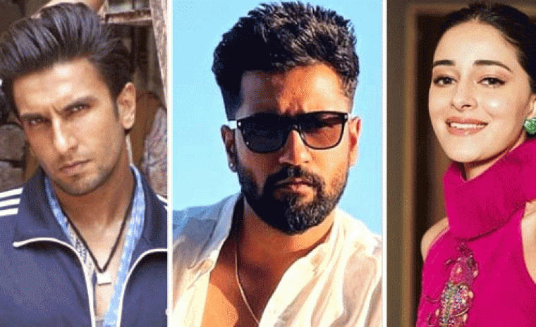 'గల్లీ బాయ్' సీక్వెల్‌లో ప్రముఖ నటులు 