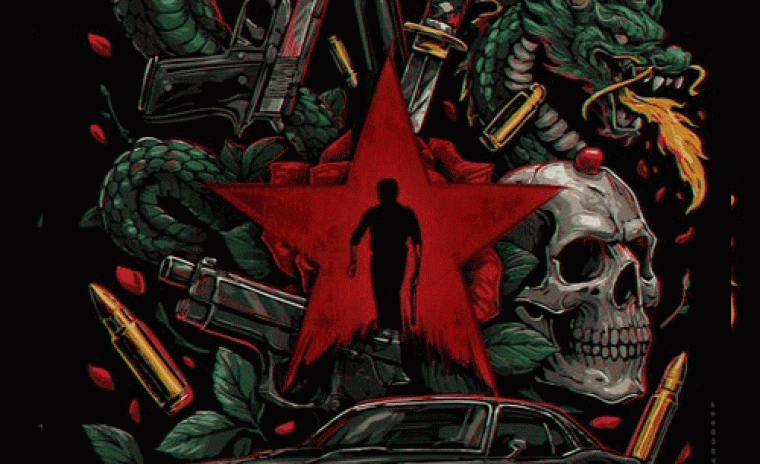 'OG' లోని గన్స్ అండ్ రొసెస్ సాంగ్ విడుదలకి టైమ్ లాక్ 