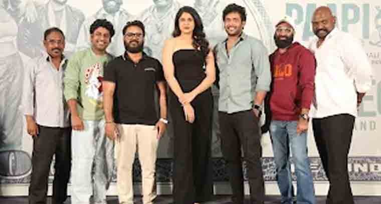  'గుర్రం పాపిరెడ్డి' కథ ఏంటో చూద్దాం రండి 
