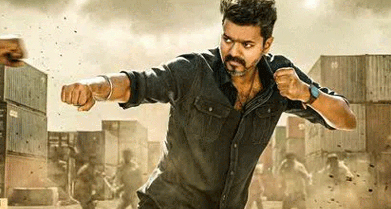 జన నాయగన్ రిలీజ్ కు అడ్డంకులు తొలగింపు?