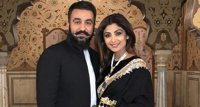 రూ.60 కోట్లు మోసం చేశారని నటి శిల్పా శెట్టి దంపతులపై ఫిర్యాదు