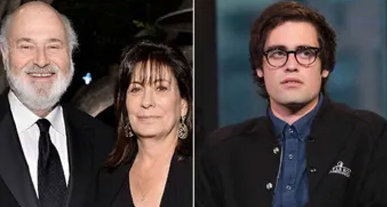 ప్రముఖ దర్శకుడు, ఆయన భార్య దారుణ హత్య.. కుమారుడే హంతకుడు!