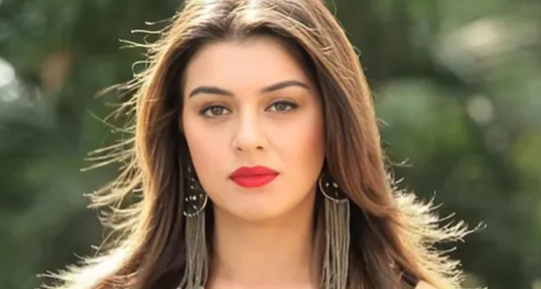 న‌టి హ‌న్సిక‌కు హైకోర్టులో బిగ్ షాక్‌