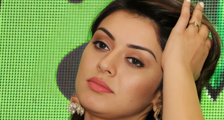 కోర్టుకు హన్సిక.. వదినపై పరువు నష్టం దావా