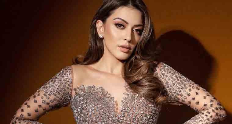 విడాకులపై సోషల్ మీడియా వేదికగా స్పందించిన హన్సిక 
