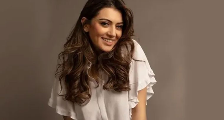 తప్పుడు రైలు దిగిపోవడమే మేలు: హన్సిక