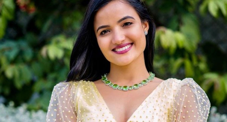  నయా లుక్ లో సిరి హన్మంతు