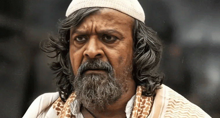 కేజీఎఫ్ నటుడు హరీష్ రాయ్ కన్నుమూత