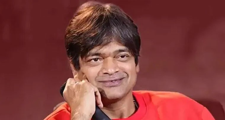 చిరంజీవితో 'గ్యాంగ్ లీడర్' తరహా సినిమా: హరీష్ శంకర్