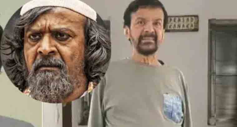 సినీ పరిశ్రమలో విషాదం, హరీశ్ రాయ్ కన్నుమూత 
