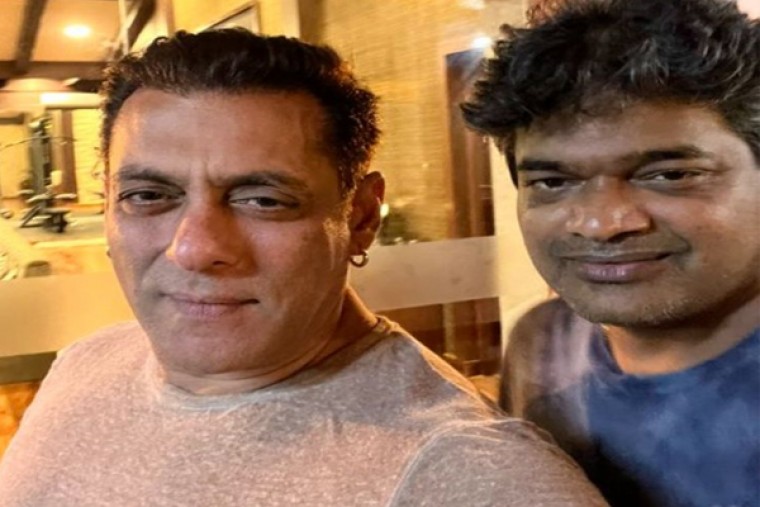 మైత్రి సంస్థలో హరీష్ శంకర్ కొత్త సినిమా ... ఆ 'ఖాన్' హీరోగా ..??
