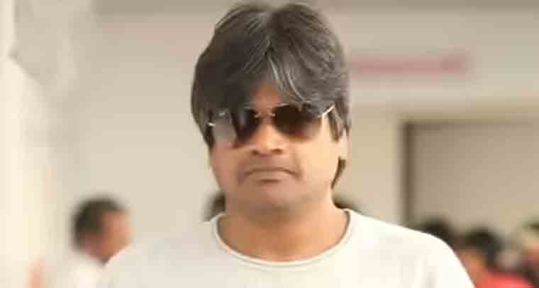 పొరపాటున స్పందించాను క్షమించండి అంటూ మహేశ్‌ బాబు అభిమానులకు హరీష్ విజ్ఞప్తి 