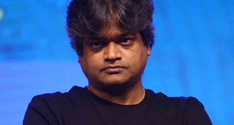 మహేశ్ ఫ్యాన్స్‌కు సారీ చెప్పిన హరీశ్‌ శంకర్..!!