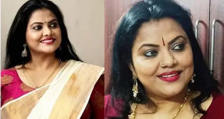 అత్యాచారం కేసులో హీరోయిన్ అరెస్ట్