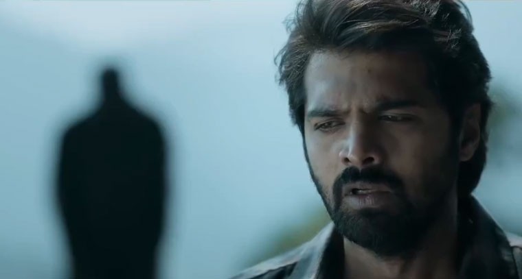 ‘ఈషా‘ మూవీ నుంచి ట్రైలర్ రిలీజ్