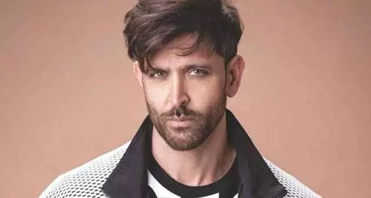 ‘డాన్ 3’ నటిస్తున్నారనే వార్తలపై.... క్లారిటీ ఇచ్చిన హృతిక్ రోషన్