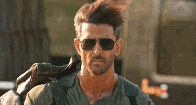 నా చేతుల్లో లేదు.. వార్-2 డిజాస్టర్ పై హృతిక్ పోస్ట్