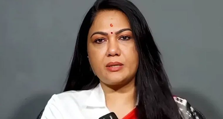 రోజుకు 500 ఫోన్‌కాల్స్ వచ్చాయి: నటి హేమ