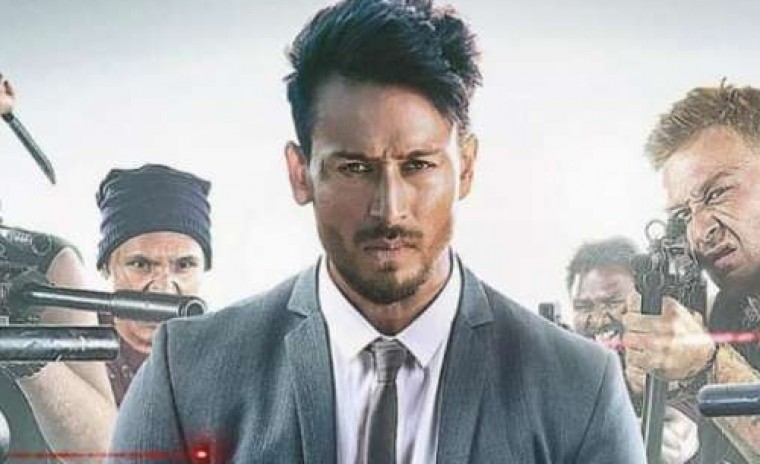 ఈ తేదీన OTTలో స్ట్రీమింగ్ కానున్న టైగర్ ష్రాఫ్ 'హీరోపంతి 2'  