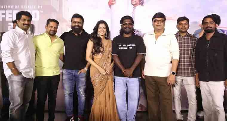 'హే బల్‌వంత్‌' కథ ఏంటో చూద్దాం రండి 
