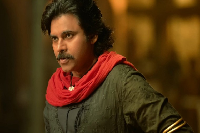 పవన్ కళ్యాణ్ 