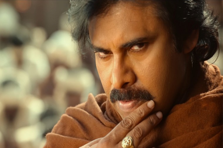 పవన్ కళ్యాణ్ 