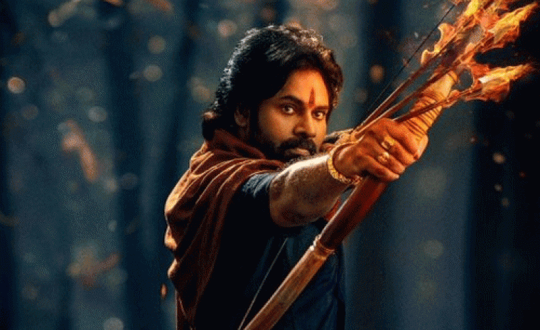 'హరి హర వీర మల్లు' డిజిటల్ అరంగేట్రంపై లేటెస్ట్ బజ్ 