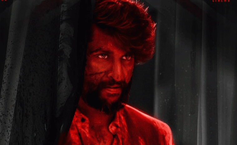 UKలో 'హిట్ 3' కి 5000 టికెట్స్ సోల్డ్