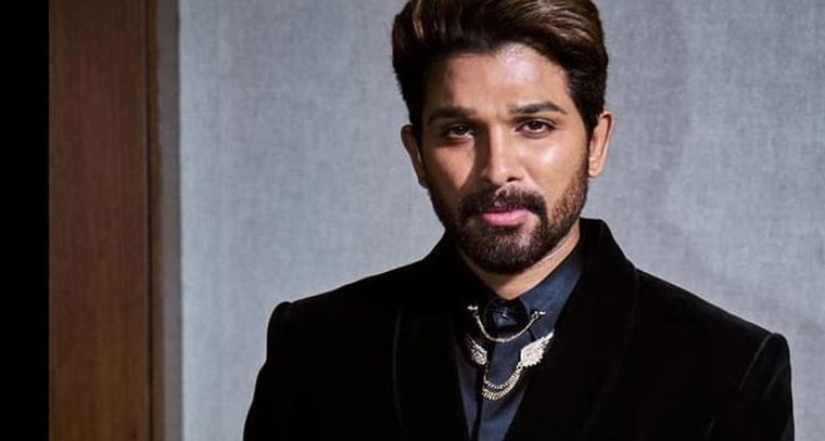 2025 గూగుల్ సెర్చ్ ట్రెండ్స్ లో టాప్ లో అల్లు అర్జున్