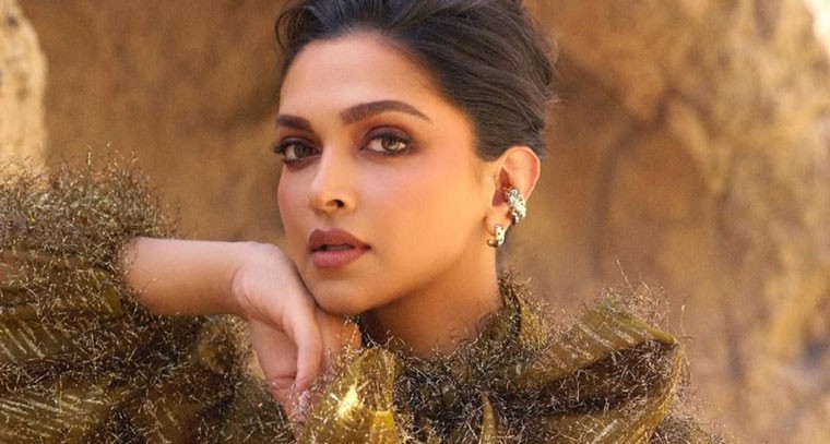 నా ప్రపంచం కూతురే: దీపికా పదుకొణె