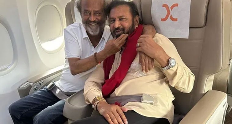 నేను ఇబ్బందుల్లో ఉంటే ఆ హీరో రూ. 45లక్షలు ఇచ్చాడు