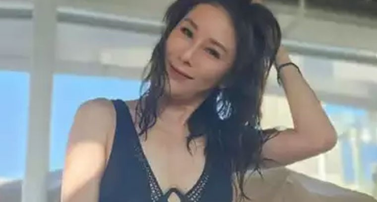 ప్రముఖ నటి లై సుక్ యిన్ ఆకస్మిక మరణం 