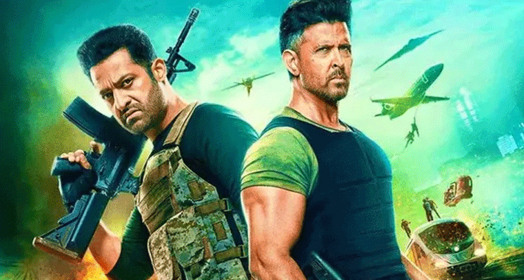 వార్‌ - 2లో ఆ పాత్రపై స్పందించిన హృతిక్ రోషన్