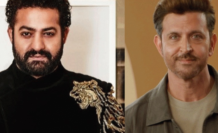 తన అభిమాన సహనటుడి పేరు వెల్లడించిన హ్రితిక్ రోషన్