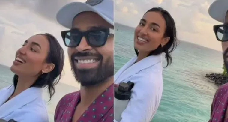 హార్దిక్ పాండ్యా కొత్త ప్రియురాలు మహికా శర్మ గర్భవతి?