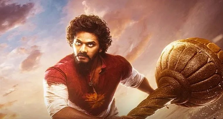 'హనుమాన్' సినిమాకు జాతీయ అవార్డులు