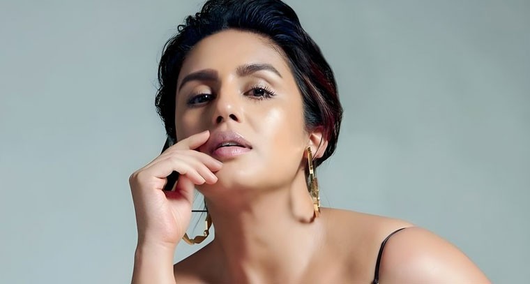రెచ్చిపోయిన హుమా ఖురేషి