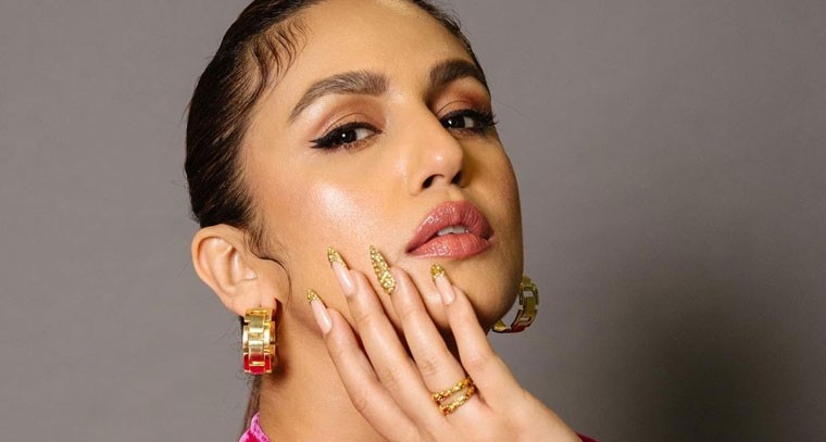 హుమా ఖురేషి లేటెస్ట్ స్టిల్స్ 