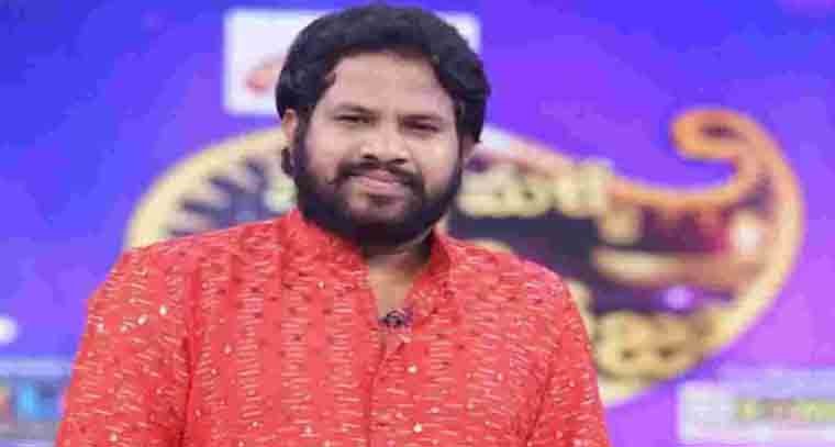 సినీ ప్రముఖులపై వస్తున్న ట్రోలింగ్స్ పై స్పందించిన హైపర్ ఆది