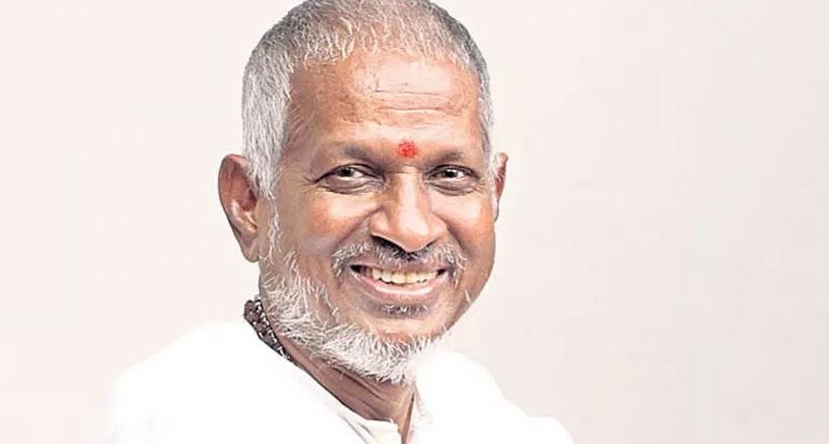 ఇళయరాజాకు ఢిల్లీ హైకోర్టులో ఎదురుదెబ్బ...
