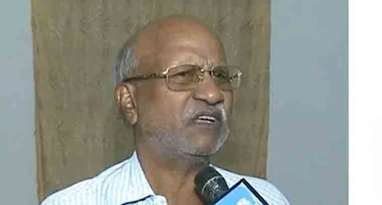 నా కొడుకుని కాల్చమంటున్నారు, ఆయన కొడుకుని కాలిస్తే ఆ నొప్పి ఏంటో తెలుస్తుంది